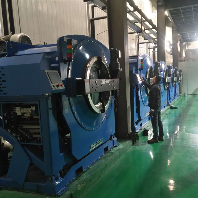 洗滌設備企業為旅游產業的發展提供了哪些支持？